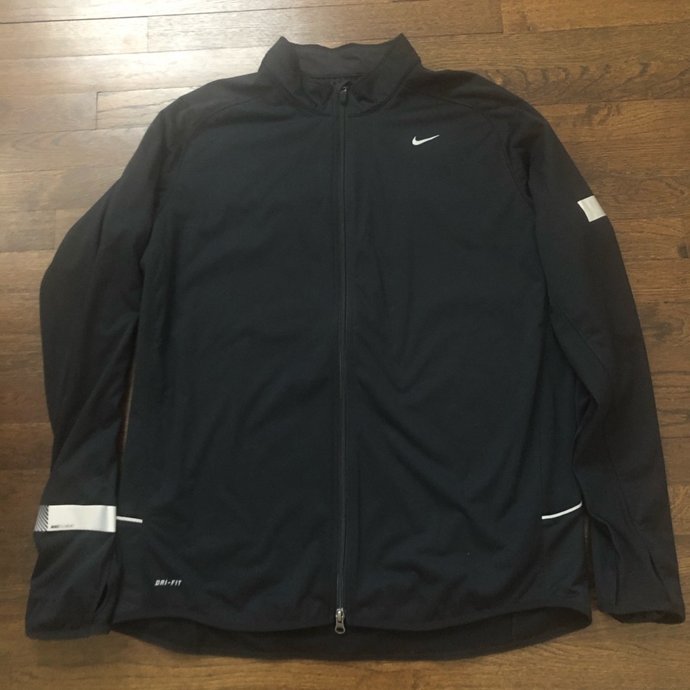 Running Jacket